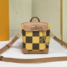 Louis Vuitton Satchel Bags